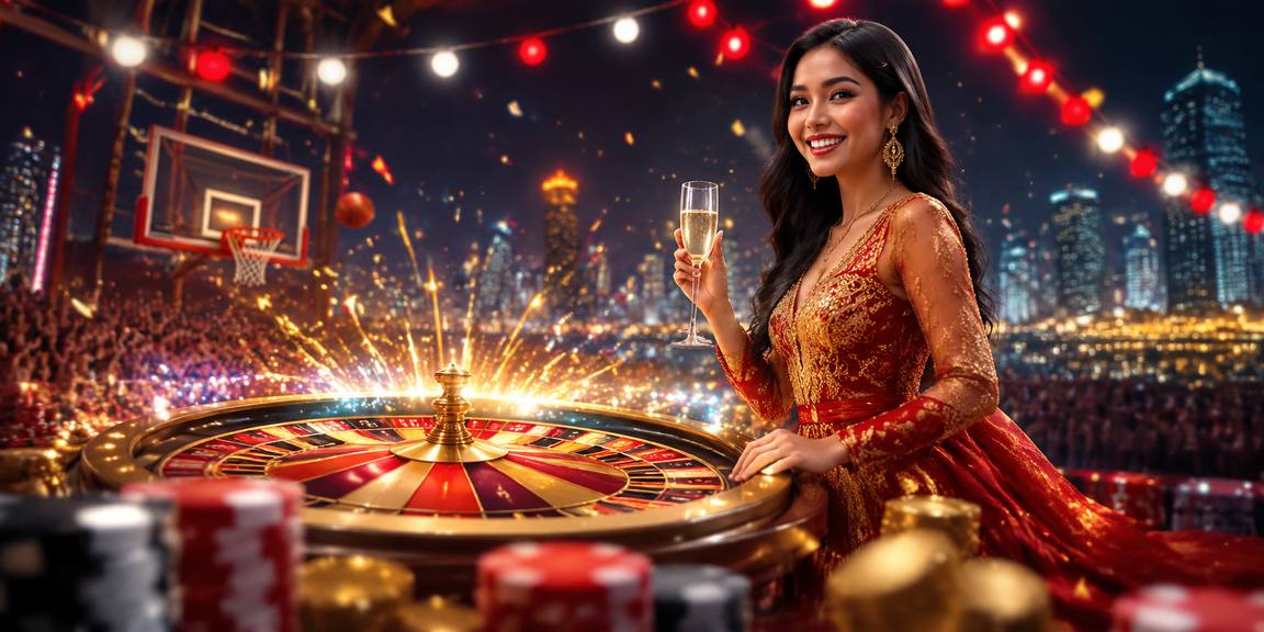 solototo Live Baccarat